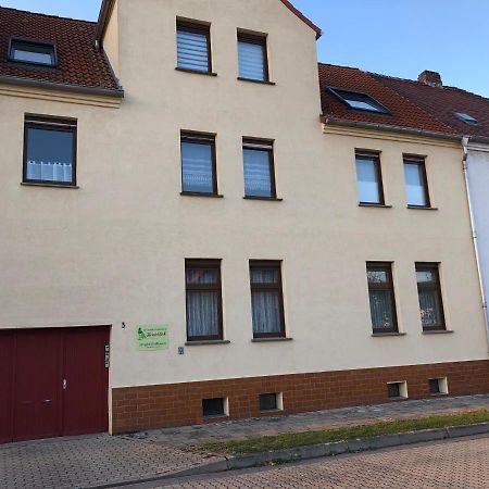 Ferienwohnungen Heideblick Grafenhainichen Kültér fotó