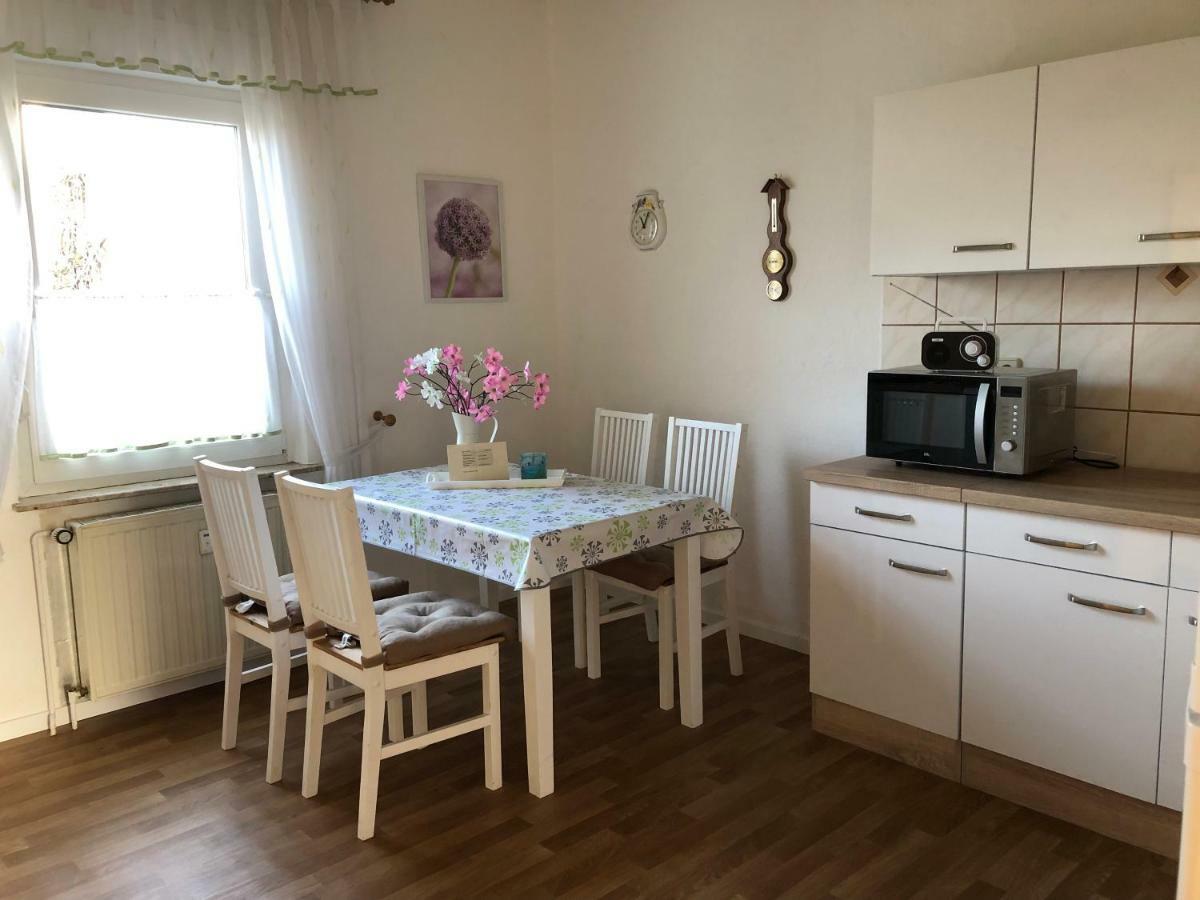 Ferienwohnungen Heideblick Grafenhainichen Kültér fotó